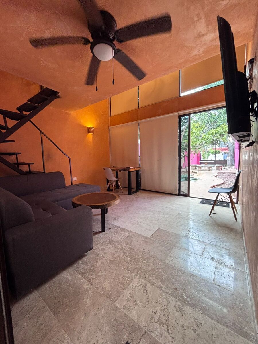 Casa en Mérida Centro, Mérida, foto 14 de 23