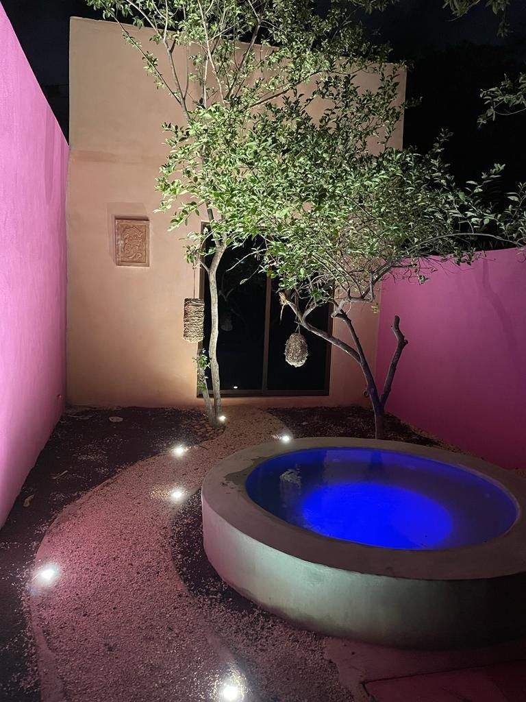 CASA EN RENTA EN EL CENTRO DE MÉRIDA, foto 1 de 23