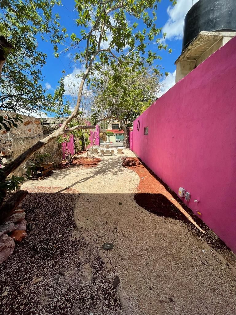 Casa en Mérida Centro, Mérida, foto 21 de 23