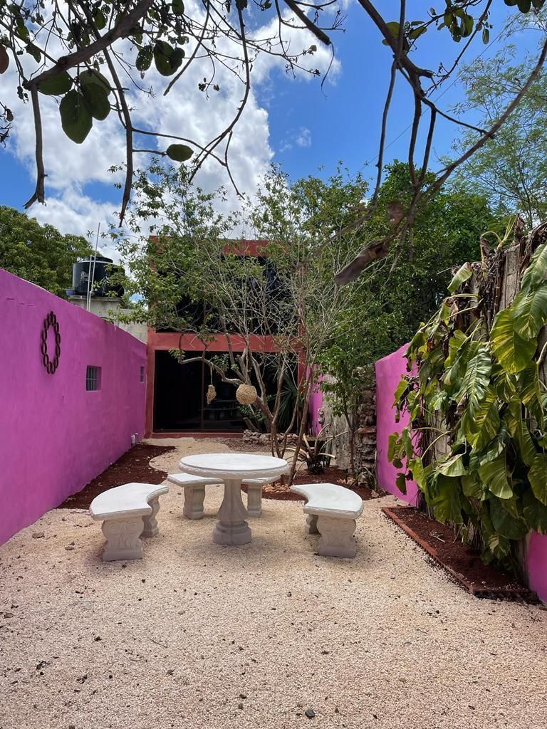 Casa en Mérida Centro, Mérida, foto 2 de 23