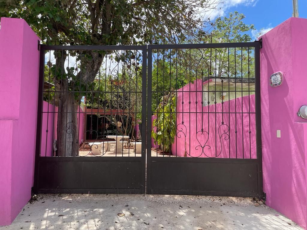 Casa en Mérida Centro, Mérida, foto 23 de 23