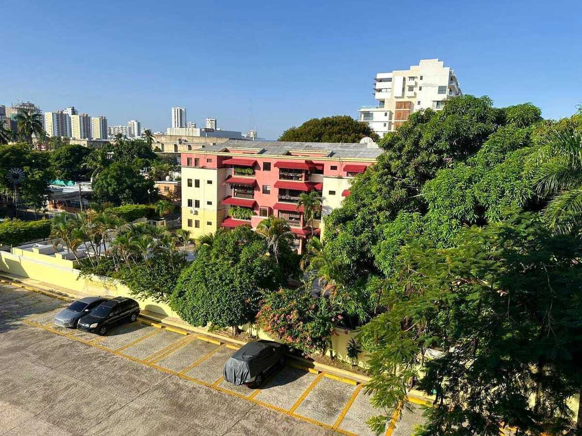 Apartamentos en Venta Arroyo Hondo, Santo Domingo