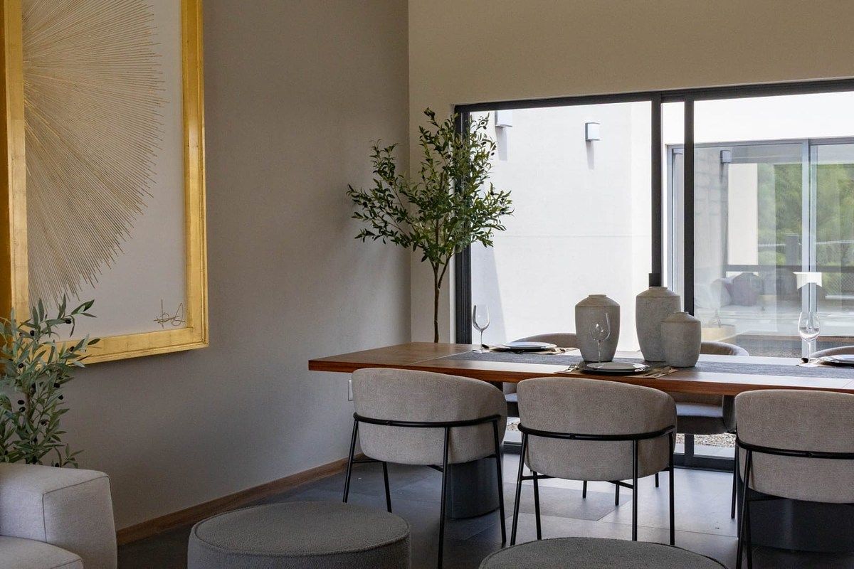 ARISTA HOUSE (A) in BOSQUES TRES MARIAS, photo 1 of 14