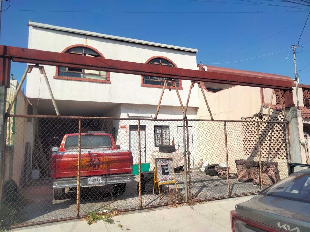 Casa para Negocio en Venta en San Nicolas