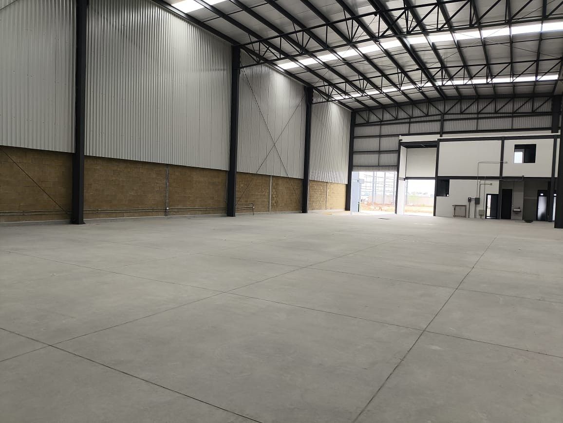 Armazém Industrial 715 m2 aluguel Elite Lopez Mateos Parque Industrial, Tlajomulco, foto 1 de 14