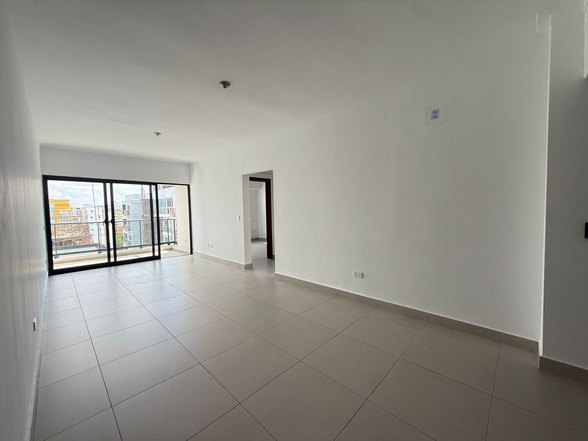Apartamentos en Venta Evaristo Morales, Santo Domingo