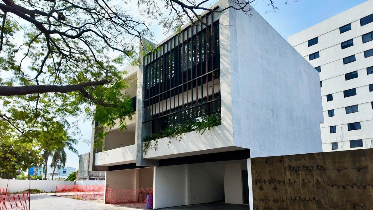 Casas en venta en Boca del Río