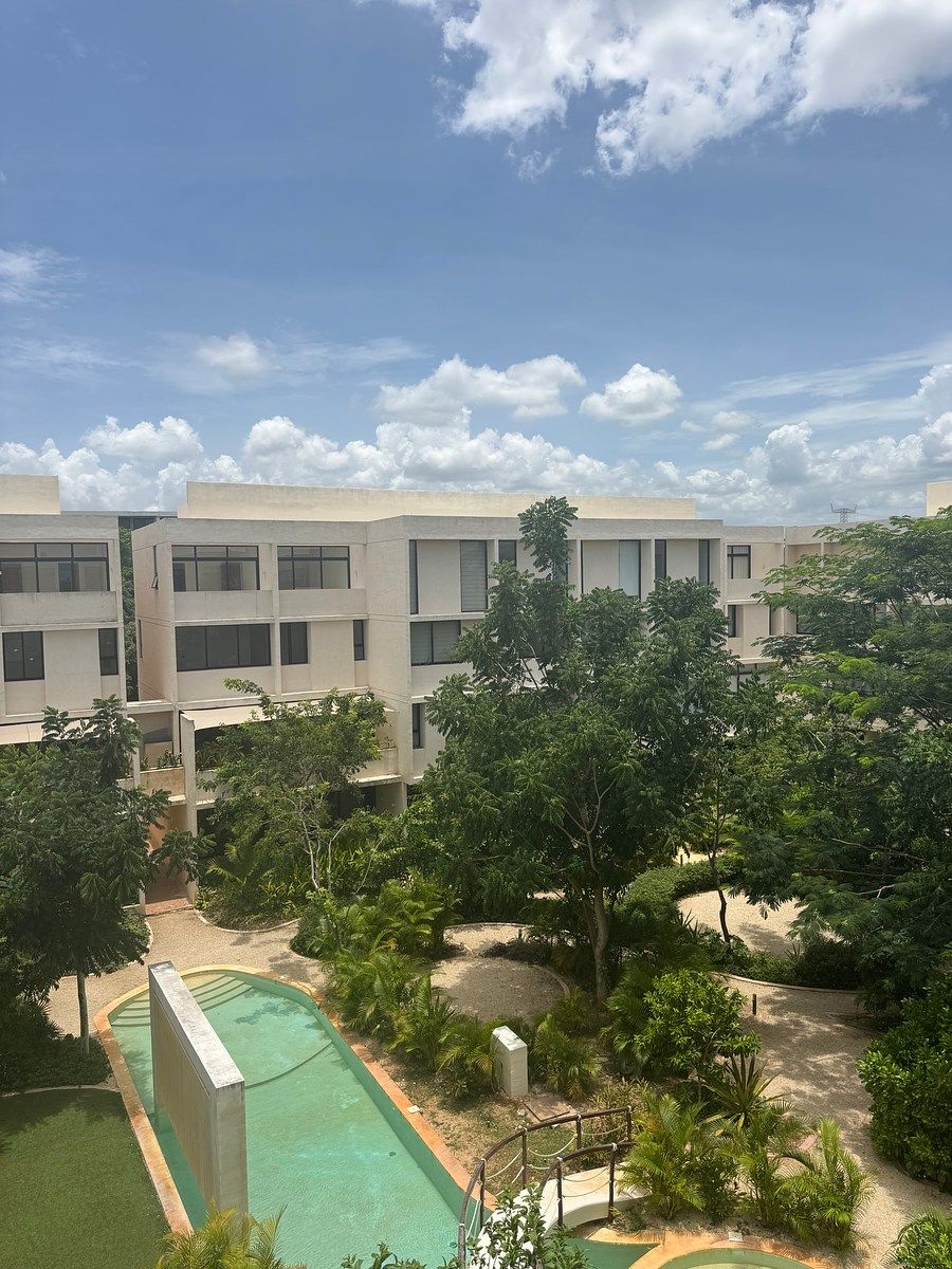 Apartamento em Temozón Norte, Mérida, foto 35 de 37