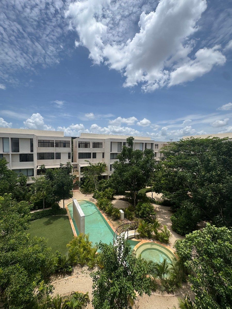 Apartamento em Temozón Norte, Mérida, foto 37 de 37