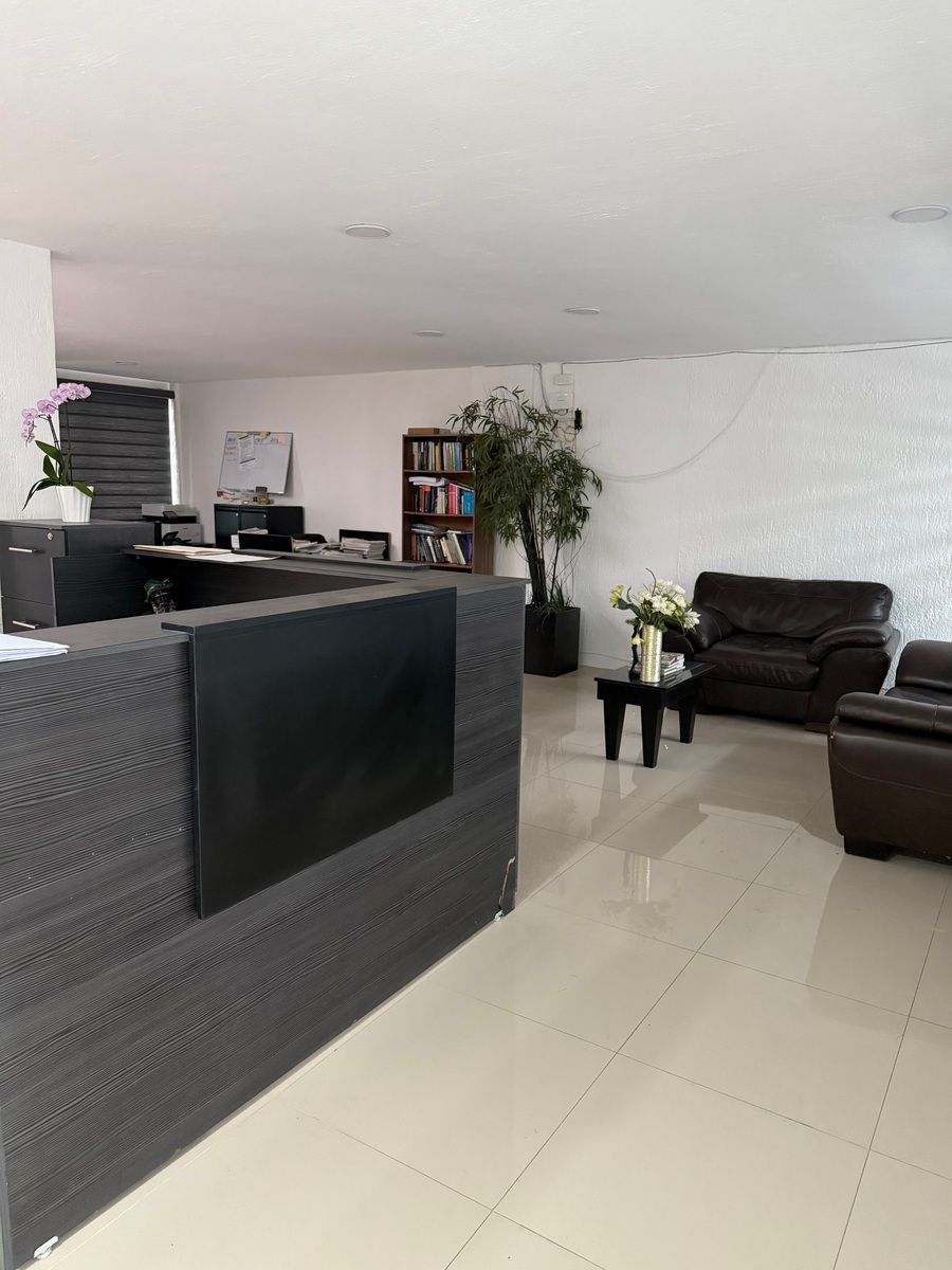 17 de 24: Recibidor parte baja