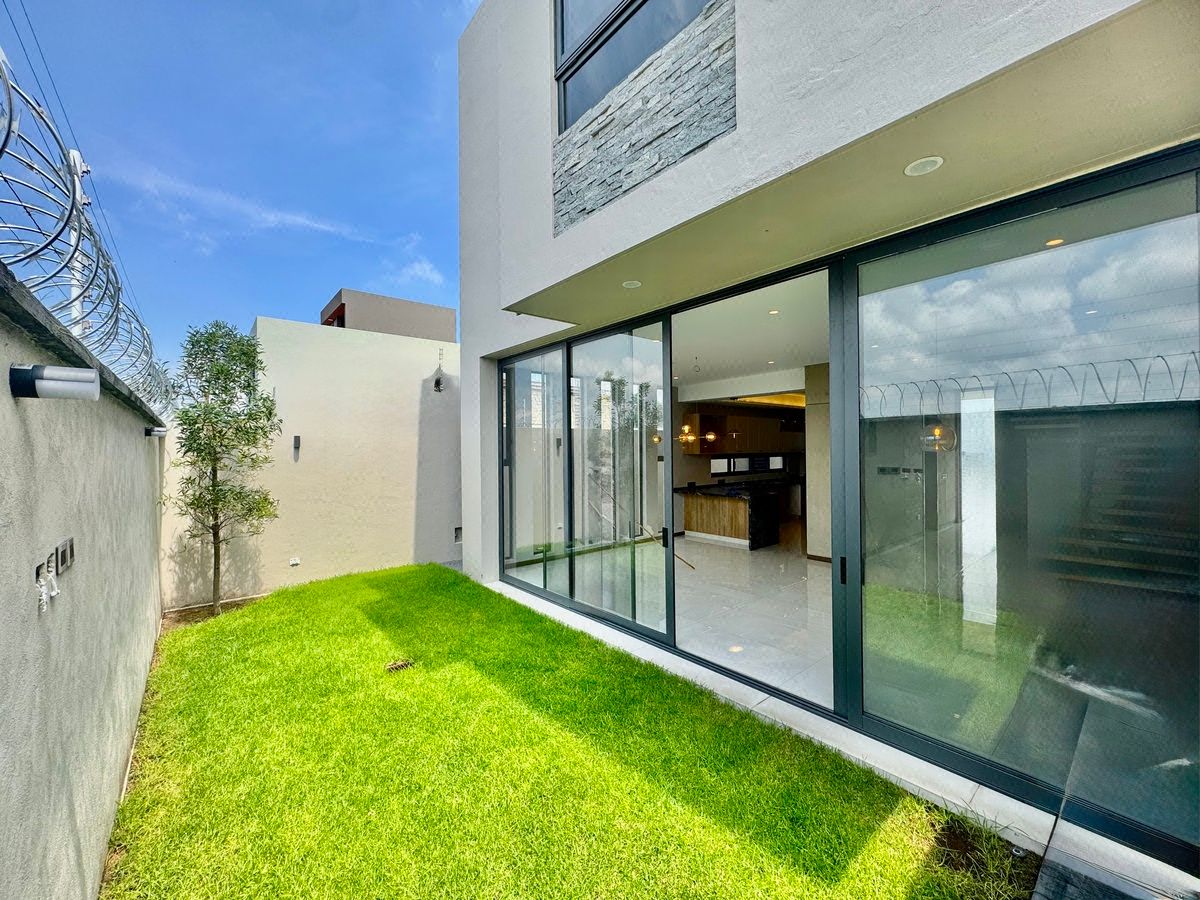 Beautiful New House inside a gated community. Vallarta Parks - foto 3