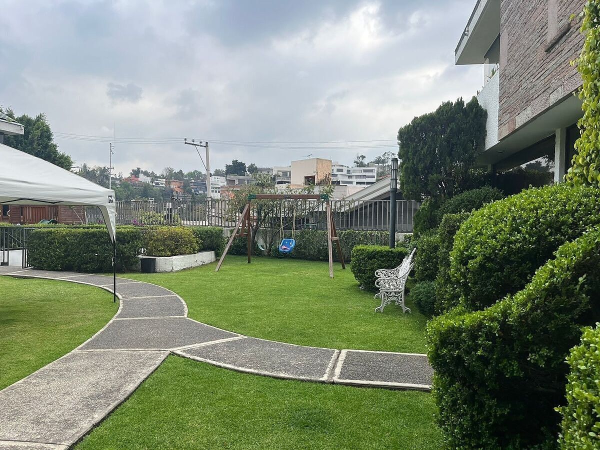 Casa en Lomas de Tecamachalco, Naucalpan de Juárez, foto 2 de 15