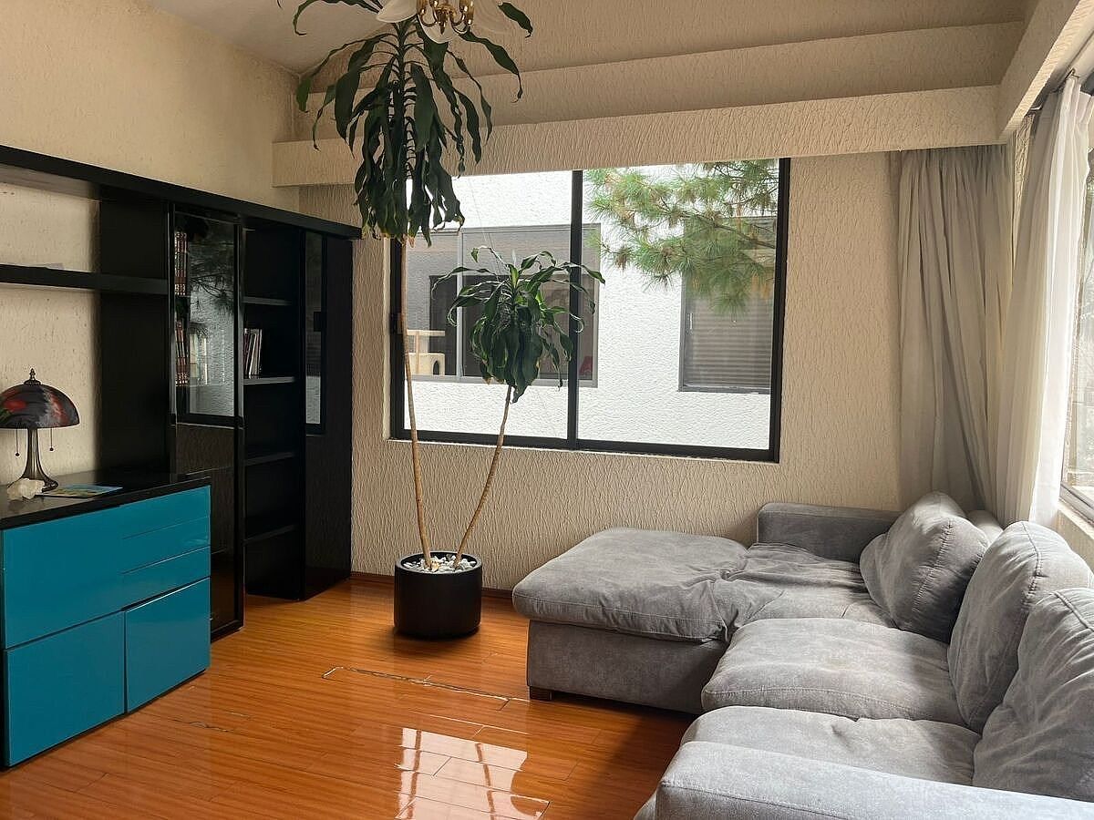 Casa en Lomas de Tecamachalco, Naucalpan de Juárez, foto 9 de 15