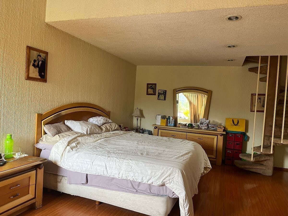 Casa en Lomas de Tecamachalco, Naucalpan de Juárez, foto 11 de 15