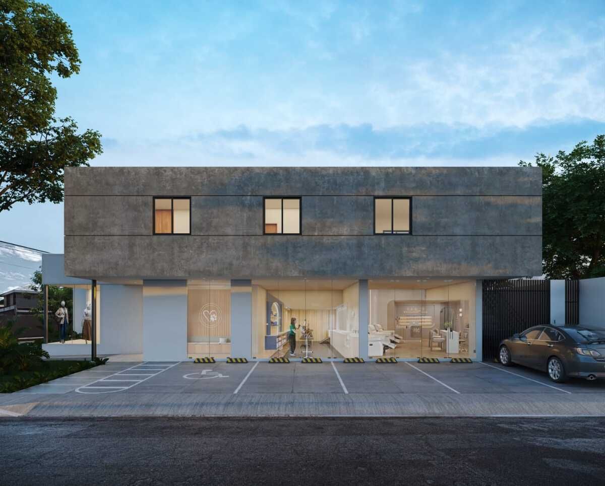 1 de 10: Local en Renta Merida