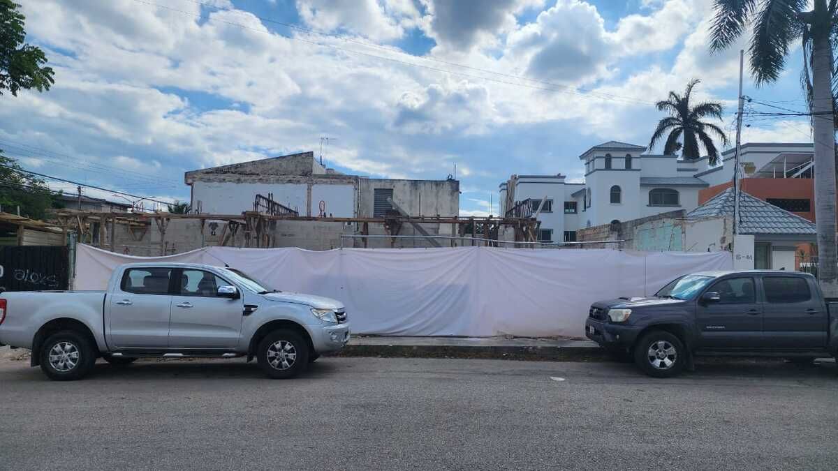 5 de 10: Local en Renta Merida