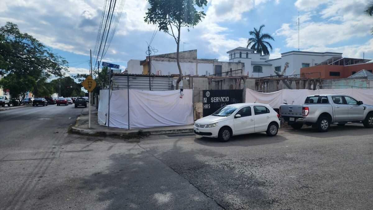 6 de 10: Local en Renta Merida