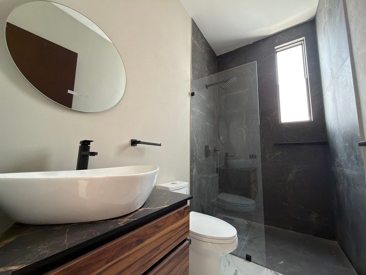Casa en Club de Golf Campestre, Tuxtla Gutiérrez, foto 19 de 27
