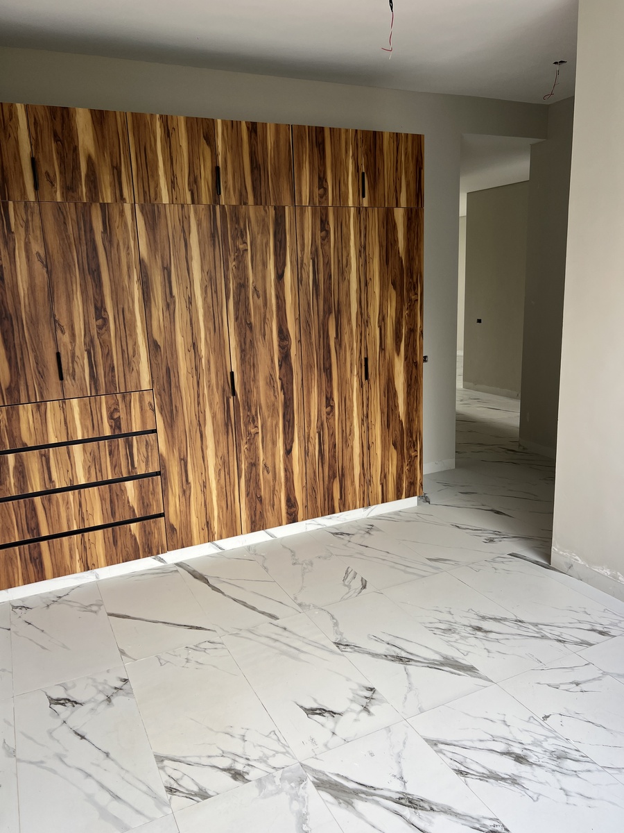 12 of 18: Recámara secundaria