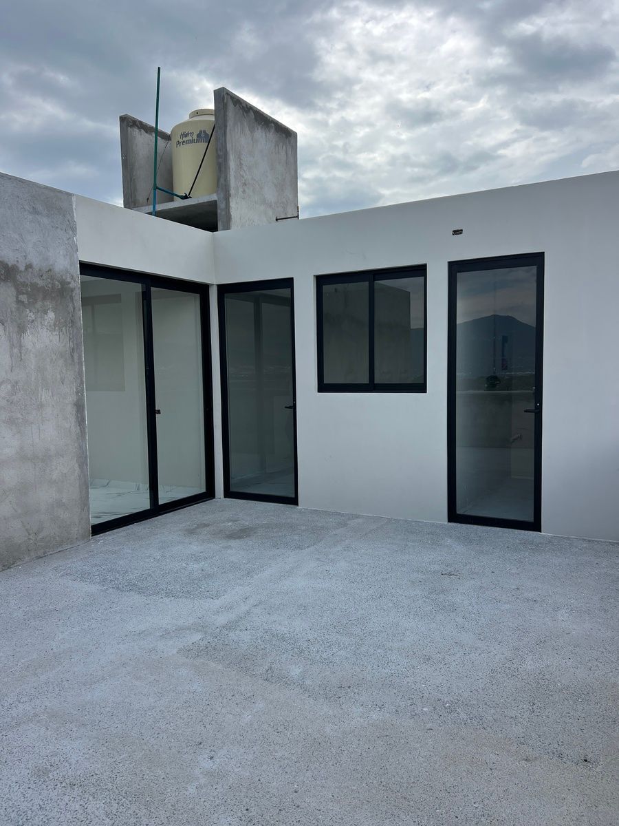 20 de 25: Área de lavado