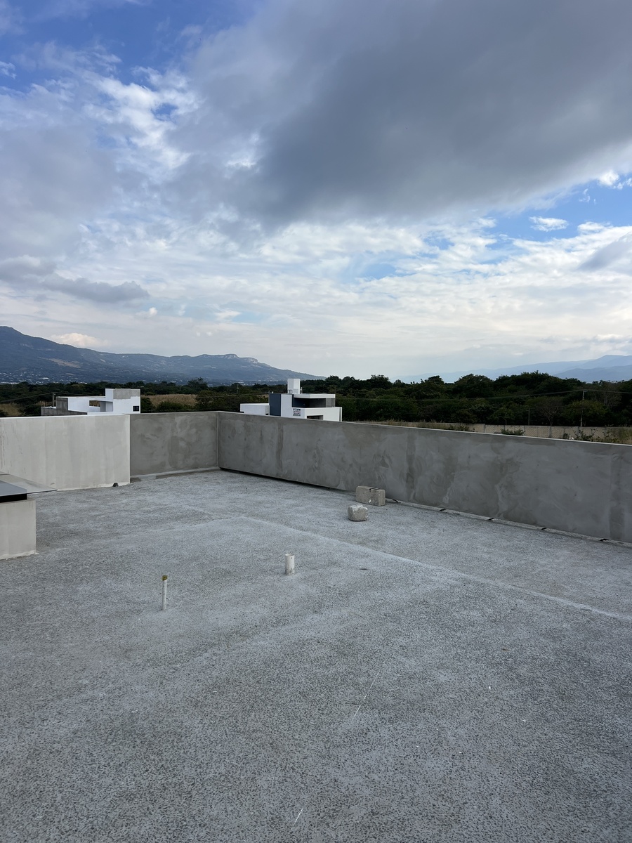 15 of 18: Rooftop garden