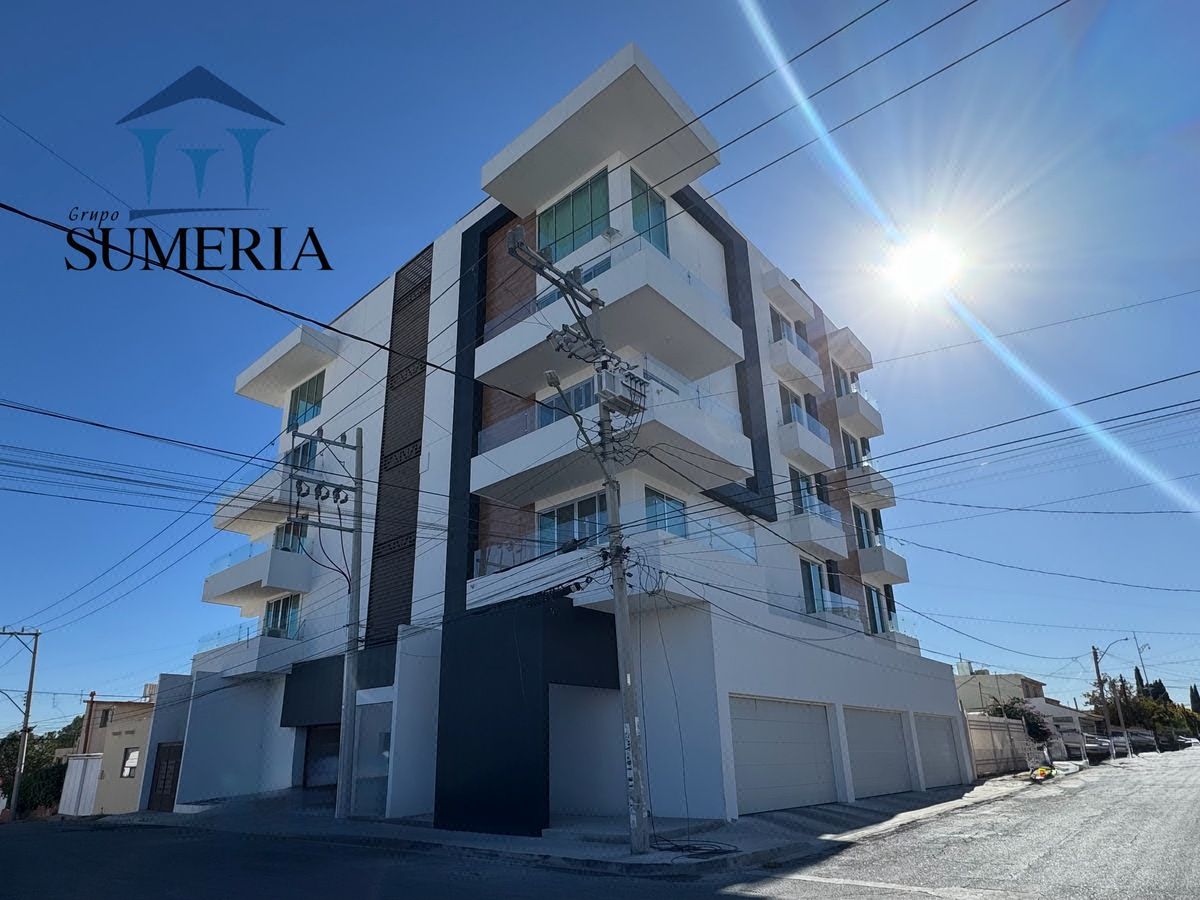 Deptos Tipo Loft Torre Hera