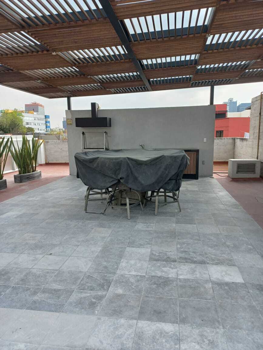 15 of 17: Roof Garden