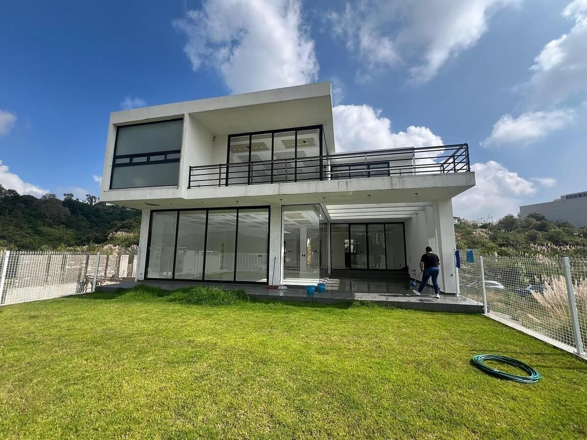 Casa en Venta Bosque Real  (Et), foto 1 de 21