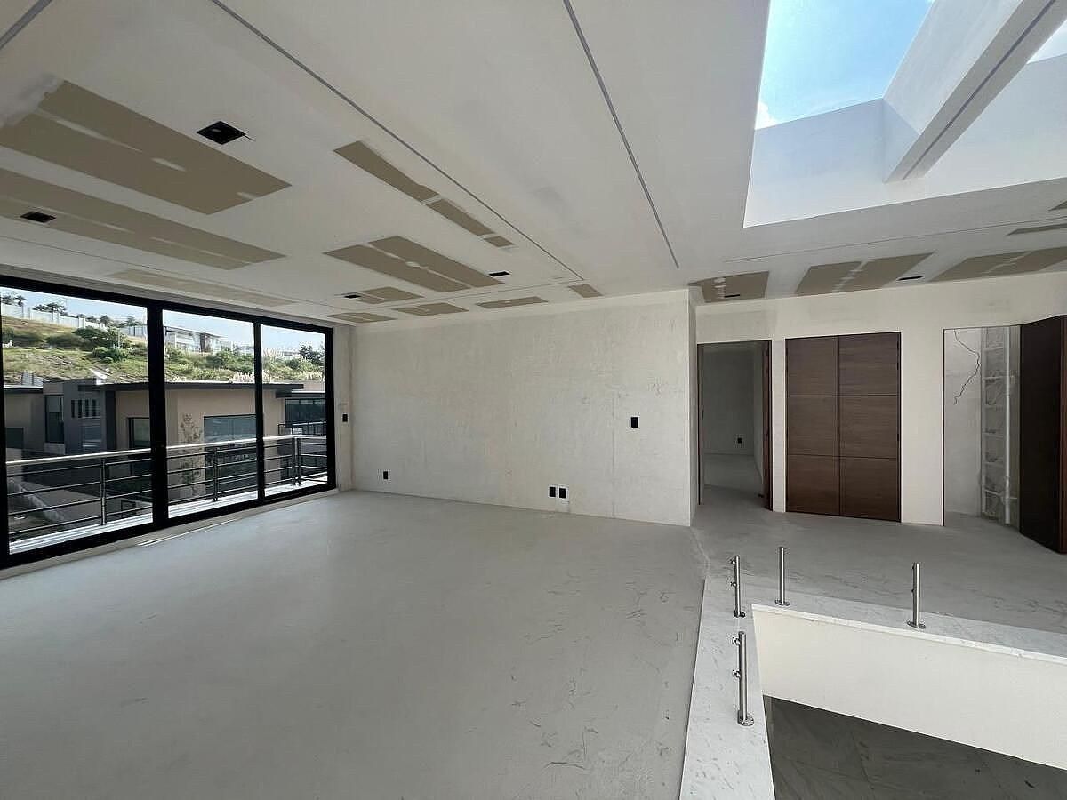 House in Bosque Real, Huixquilucan, photo 6 of 21