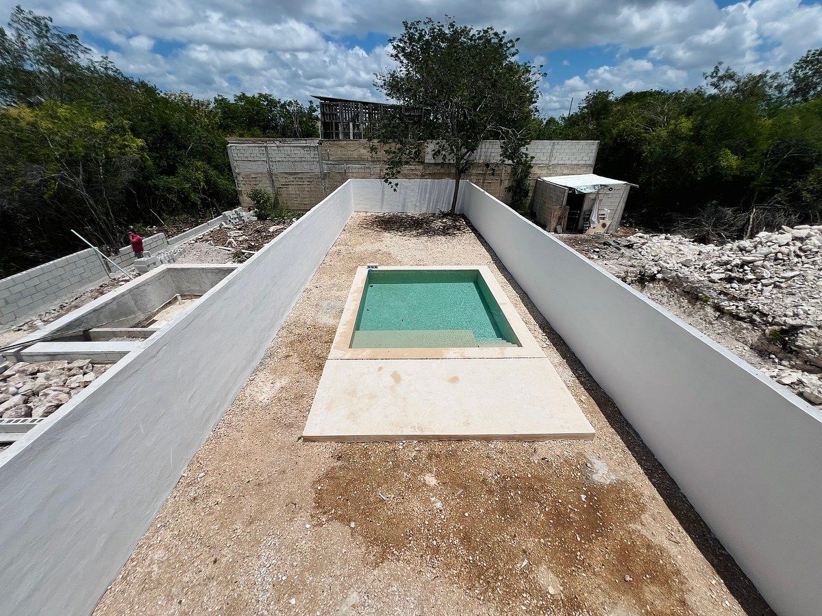 Casa en Dzityá, Mérida, foto 21 de 34