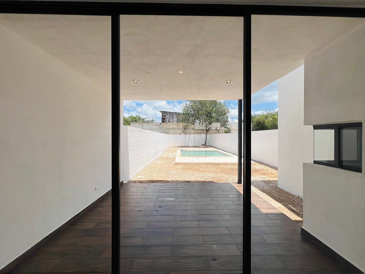 Casa en Dzityá, Mérida, foto 13 de 34