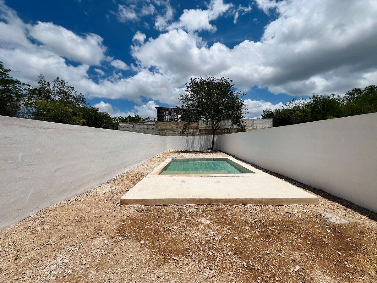 Casa en Dzityá, Mérida, foto 34 de 34