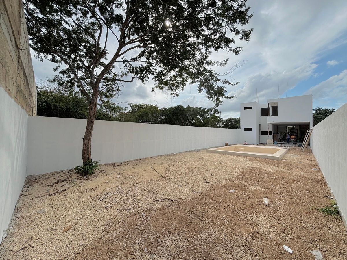 Casa en Dzityá, Mérida, foto 18 de 34
