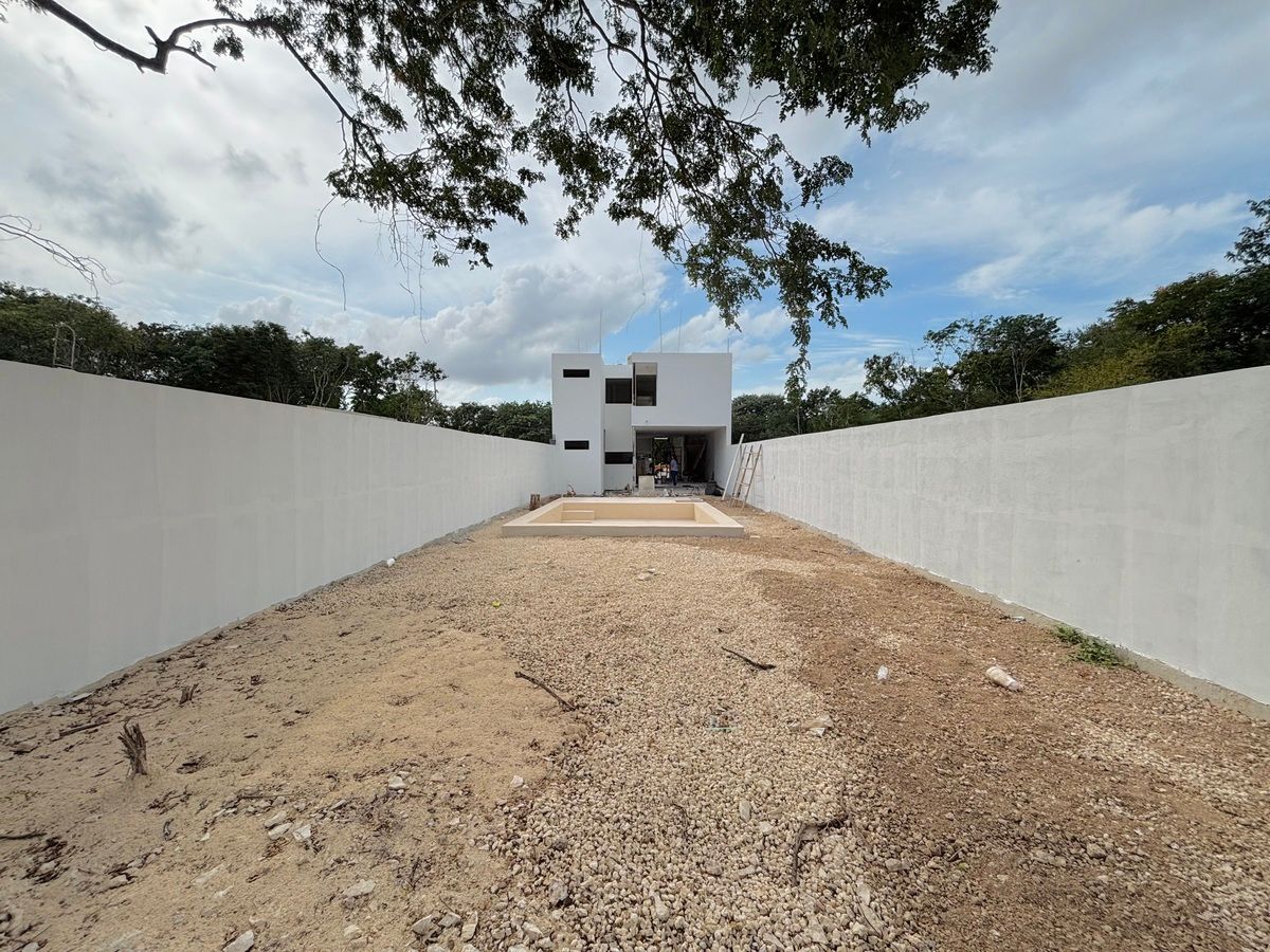 Casa en Dzityá, Mérida, foto 19 de 34