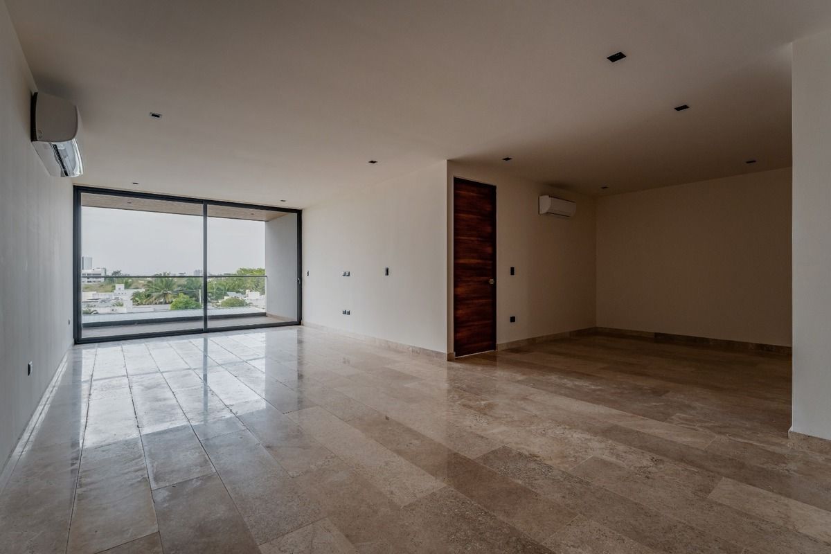 2 de 10: Sala comedor