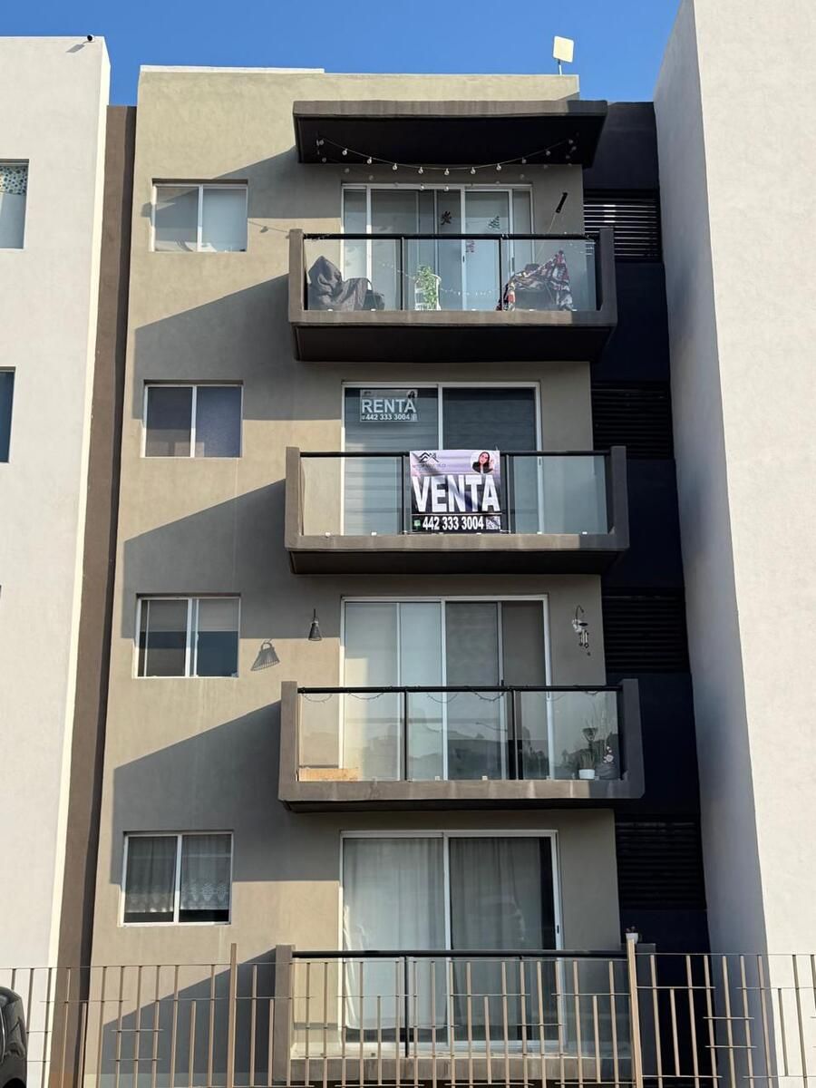 VENTA Departamento en Privalia Ambienta