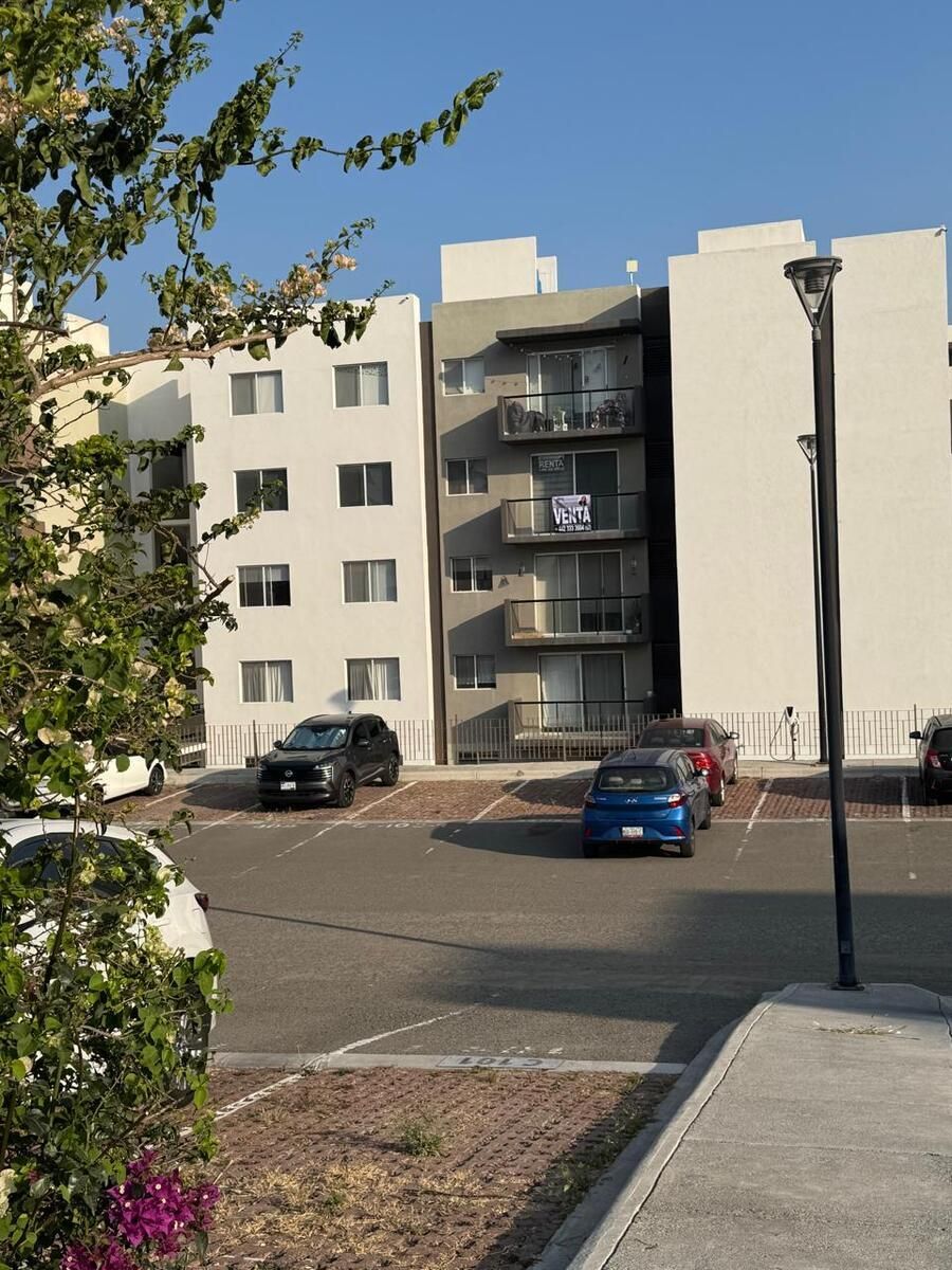 VENTA Departamento en Privalia Ambienta