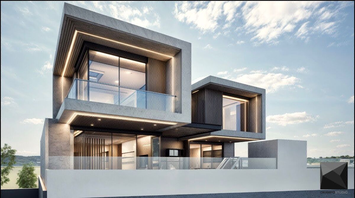 Casa en Venta en Cumbres de Juarez Tijuana