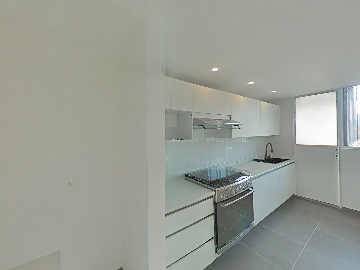5 de 25: cocina