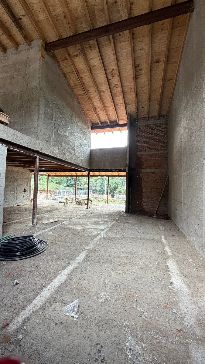 House in Mazamitla, Mazamitla, photo 10 of 12