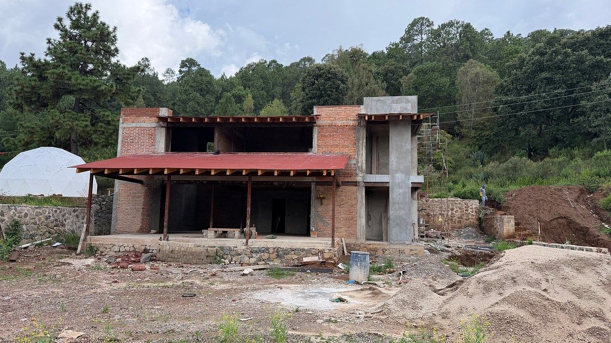 House in Mazamitla, Mazamitla, photo 12 of 12