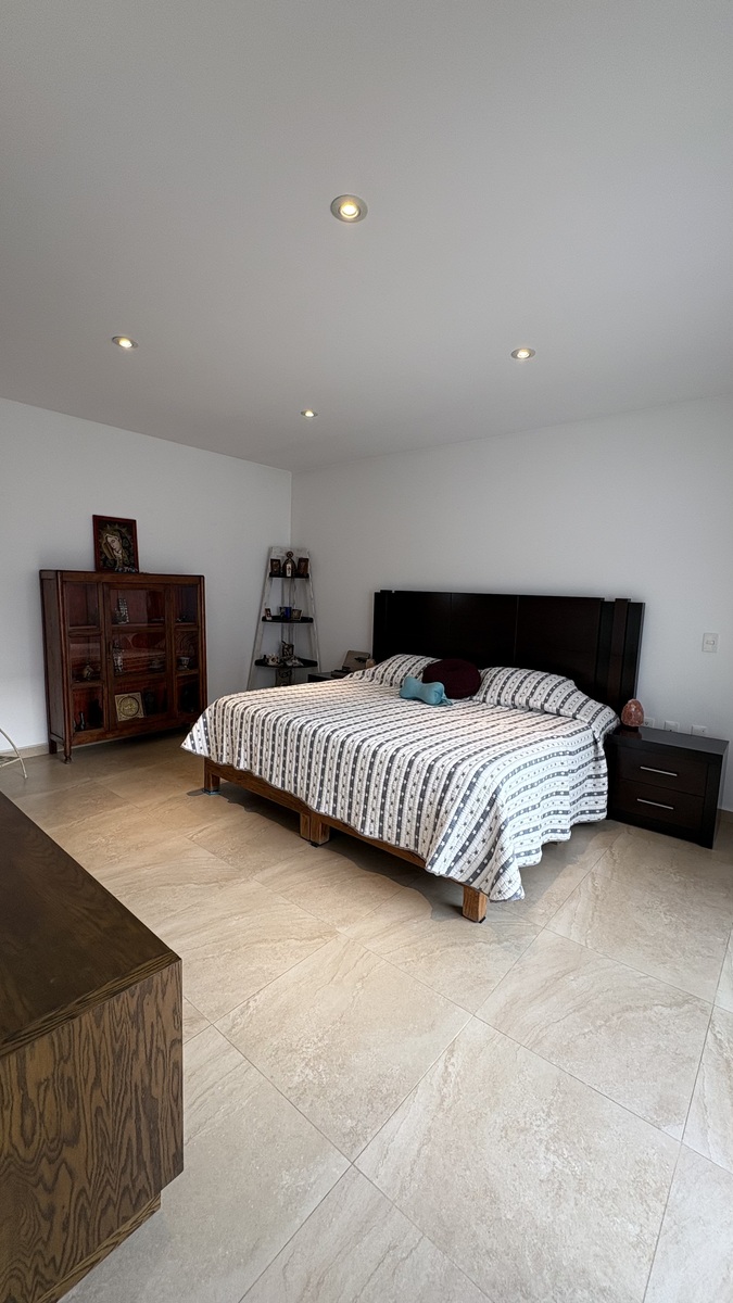 2 de 18: Recámara principal