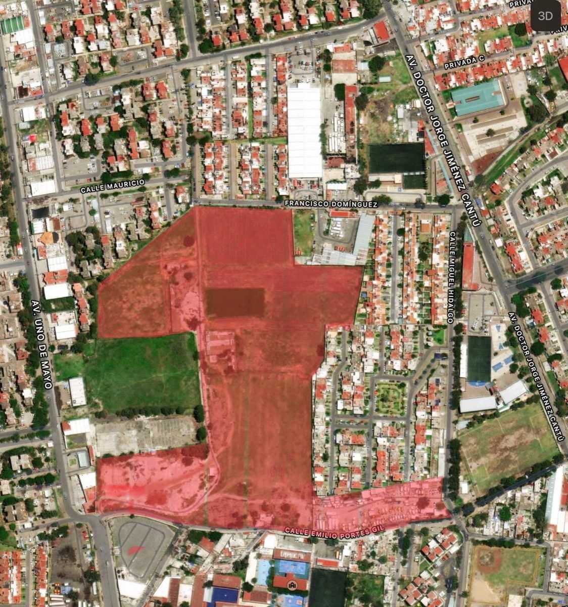 TERRENO EN VENTA – TEPALCAPA, CUAUTITLÁN IZCALLI, ESTADO DE MÉXICO - foto 3