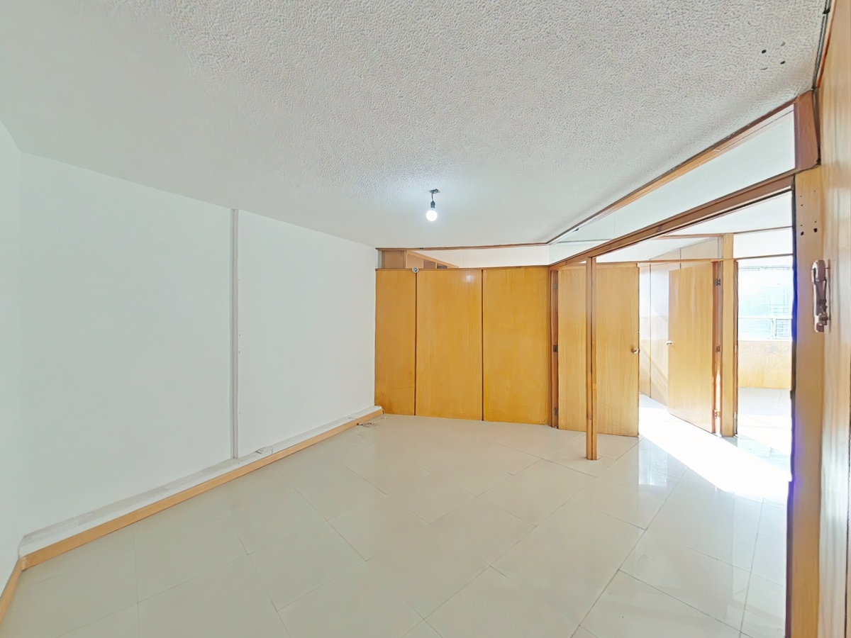 1 de 12: Entrada y recepción