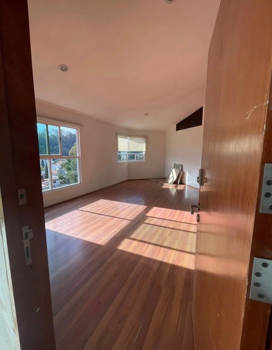 Departamento en Bosques de la Herradura, Huixquilucan, foto 2 de 10