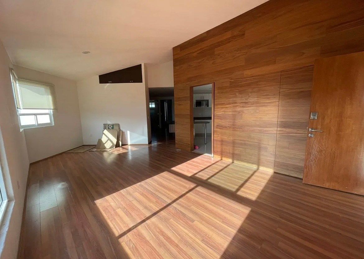 Departamento en Bosques de la Herradura, Huixquilucan, foto 3 de 10