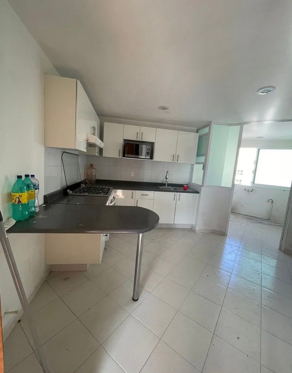 Departamento en Bosques de la Herradura, Huixquilucan, foto 5 de 10