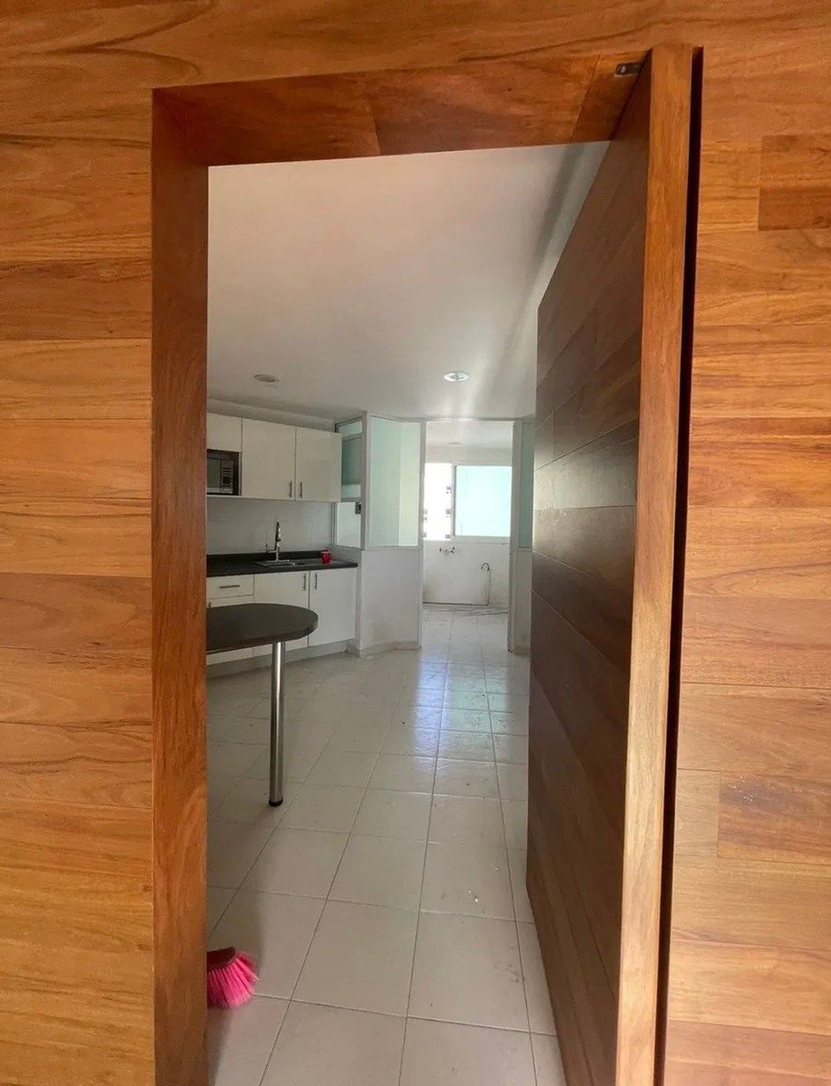 Departamento en Bosques de la Herradura, Huixquilucan, foto 6 de 10