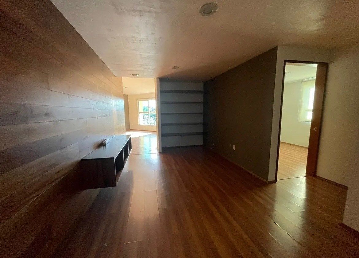 Departamento en Bosques de la Herradura, Huixquilucan, foto 7 de 10