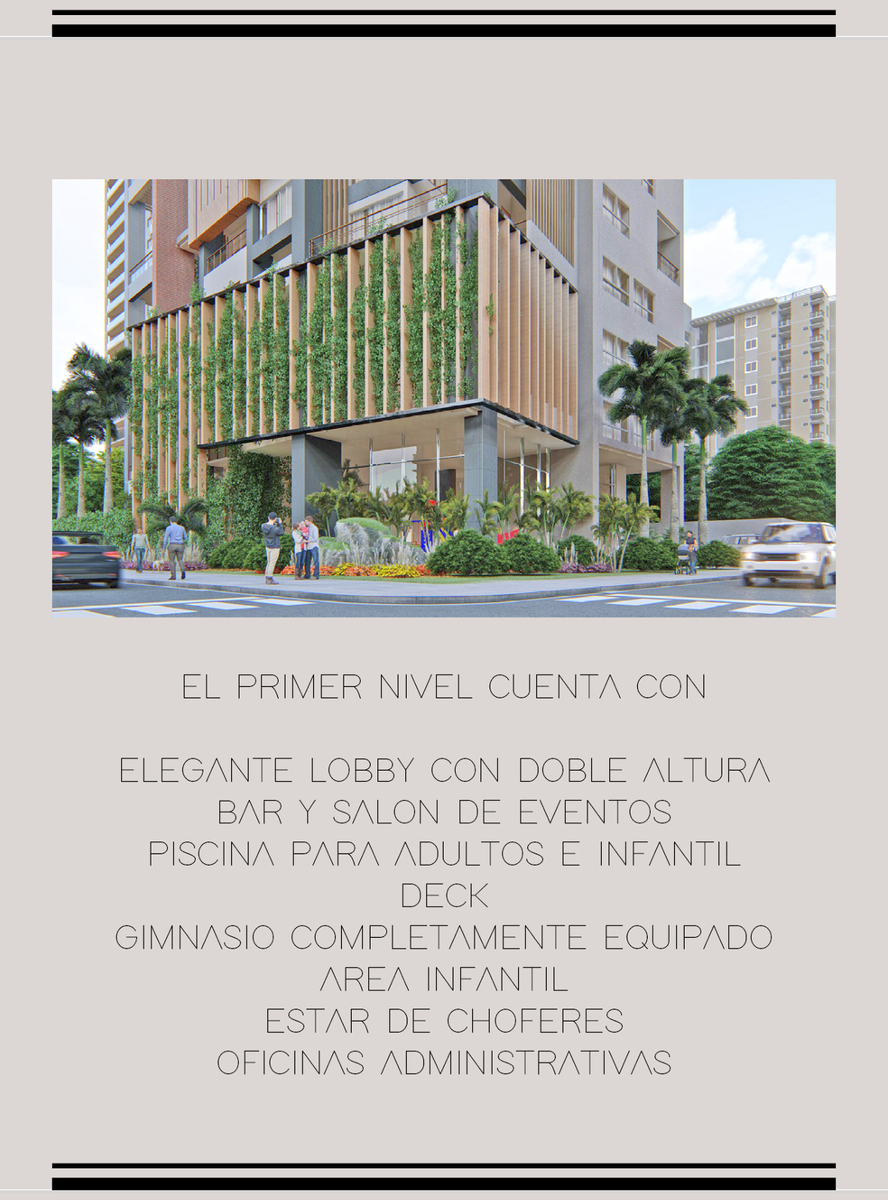 8 de 12: Presentacion del Primer Nivel